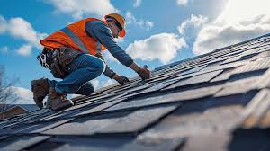 Fast & Reliable Emergency Roof Repairs in Maumee, OH